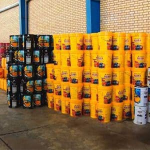 روغن موتور خودرو بهران