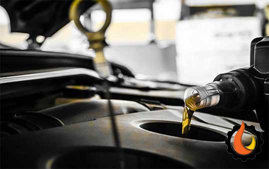 قیمت روغن موتور خودرو