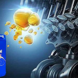 روغن موتور دیزلی 20w50