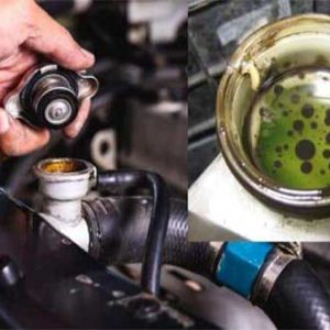 قیمت روغن موتور خودرو