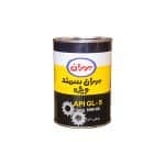 بهران سمند ویژه 85W-90 کارتن 24 (1لیتر)