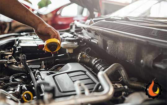 خرید روغن موتور مناسب