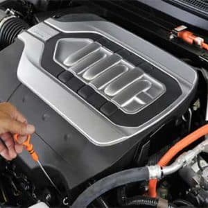 روغن موتور مناسب برای خودروهای هیبریدی و الکتریکی