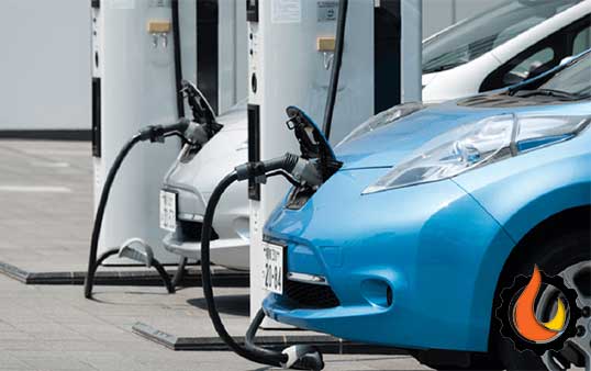 روغن موتور مناسب برای خودروهای هیبریدی و الکتریکی