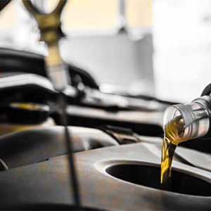 نقش مکمل سوخت در کاهش مصرف