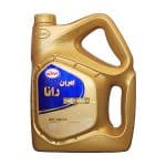 بهران رانا 10W-40 کارتن 4 (5لیتر)