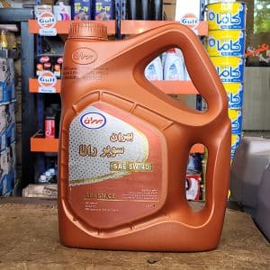 بهران سوپر رانا 5W-40
