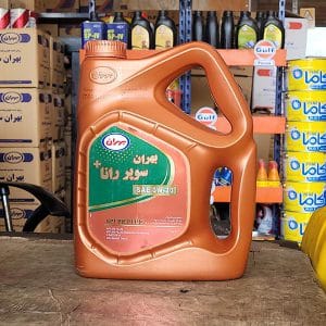 بهران سوپر رانا پلاس 0W-20