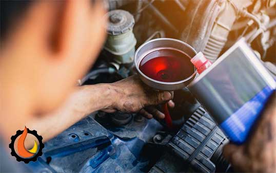 تفاوت روغن دنده دستی و روغن دنده اتوماتیک