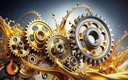 تفاوت روغن دنده دستی و روغن دنده اتوماتیک