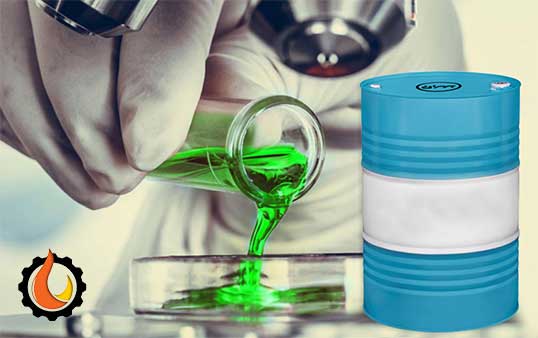 مزایای استفاده از ضدیخ صنعتی