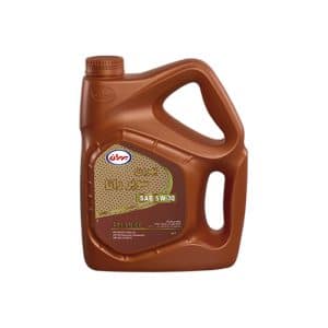 بهران سوپر رانا 5W-30 کارتن 6 (4لیتر)