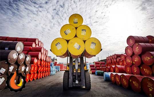 تاریخ مصرف روغن موتور