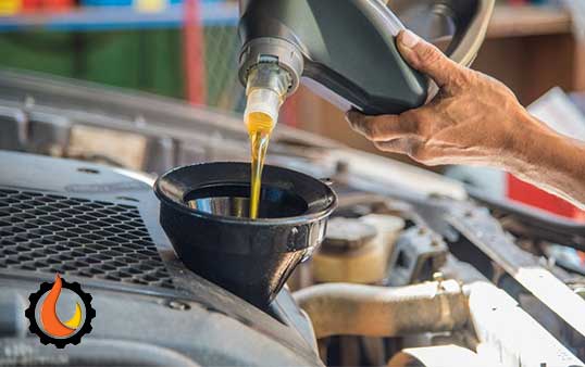 روغن موتور اصل از تقلبی رو چطور تشخیص بدم؟