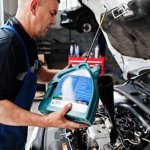 روغن موتور مناسب برای پژو 206