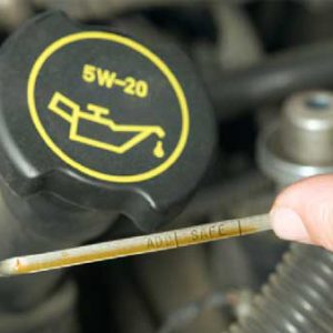 تاریخ مصرف روغن موتور