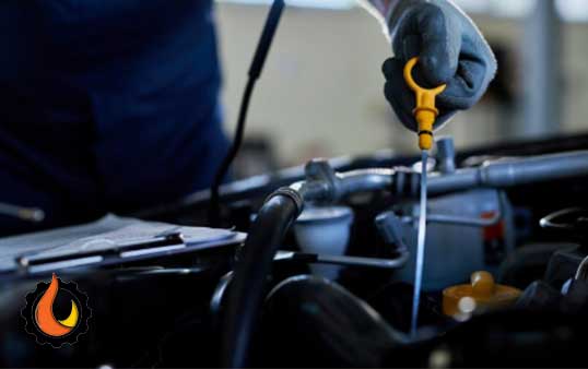 روغن موتور مناسب برای پژو 206