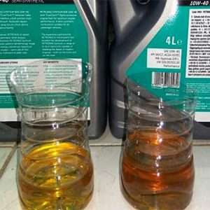 روغن موتور اصل از تقلبی رو چطور تشخیص بدم؟