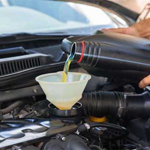 روغن موتور مناسب برای خودرو چینی