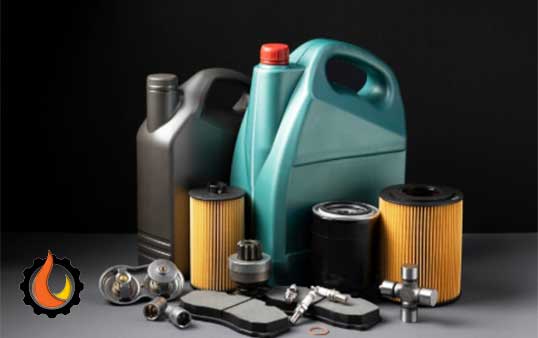 روغن موتور مناسب برای پژو 206