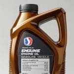 روغن موتور خودروهای بنزینی