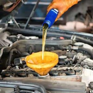 روغن موتور مناسب برای کوییک