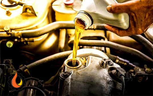 روغن موتور مناسب برای کوییک