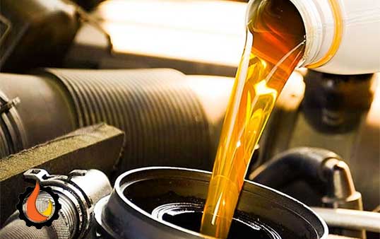 تفاوت روغن موتور اصلی با تقلبی