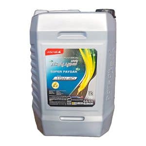 پارس سوپر پایدار اولترا