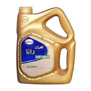 بهران رانا 10W-40
