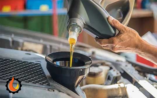 خرید عمده روغن موتور