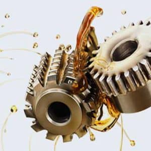 روغن هیدرولیک در ماشین آلات صنعتی