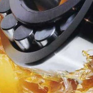 گریس یا روغن؟