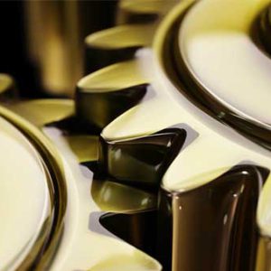 انتخاب روغن دنده اتوماتیک