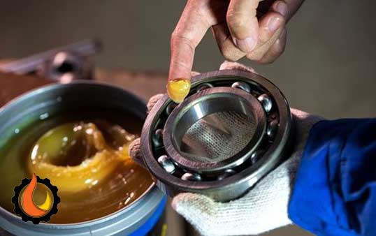 گریس یا روغن؟