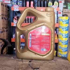 بهران رانا 20W-50