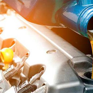 روغن موتور دیزلی