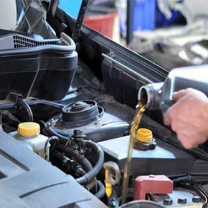 بهترین روغن موتور فصل زمستان