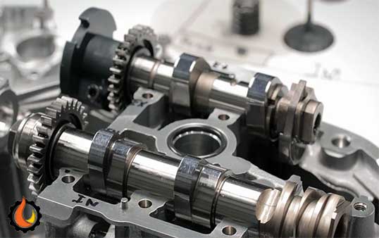 مکمل سوخت واقعی