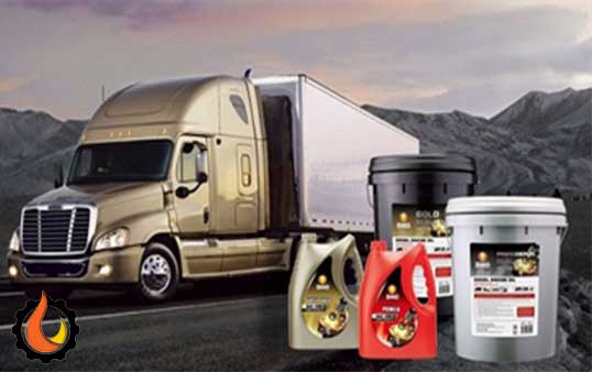 روغن موتور بنزینی یا دیزلی