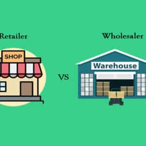 مقایسه خرید مستقیم از پخش عمده با خرید از بازار: کدام به‌صرفه‌تر است؟