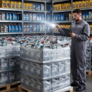 اشتباهات رایج تعویض‌ روغنی‌ها در خرید عمده روغن موتور